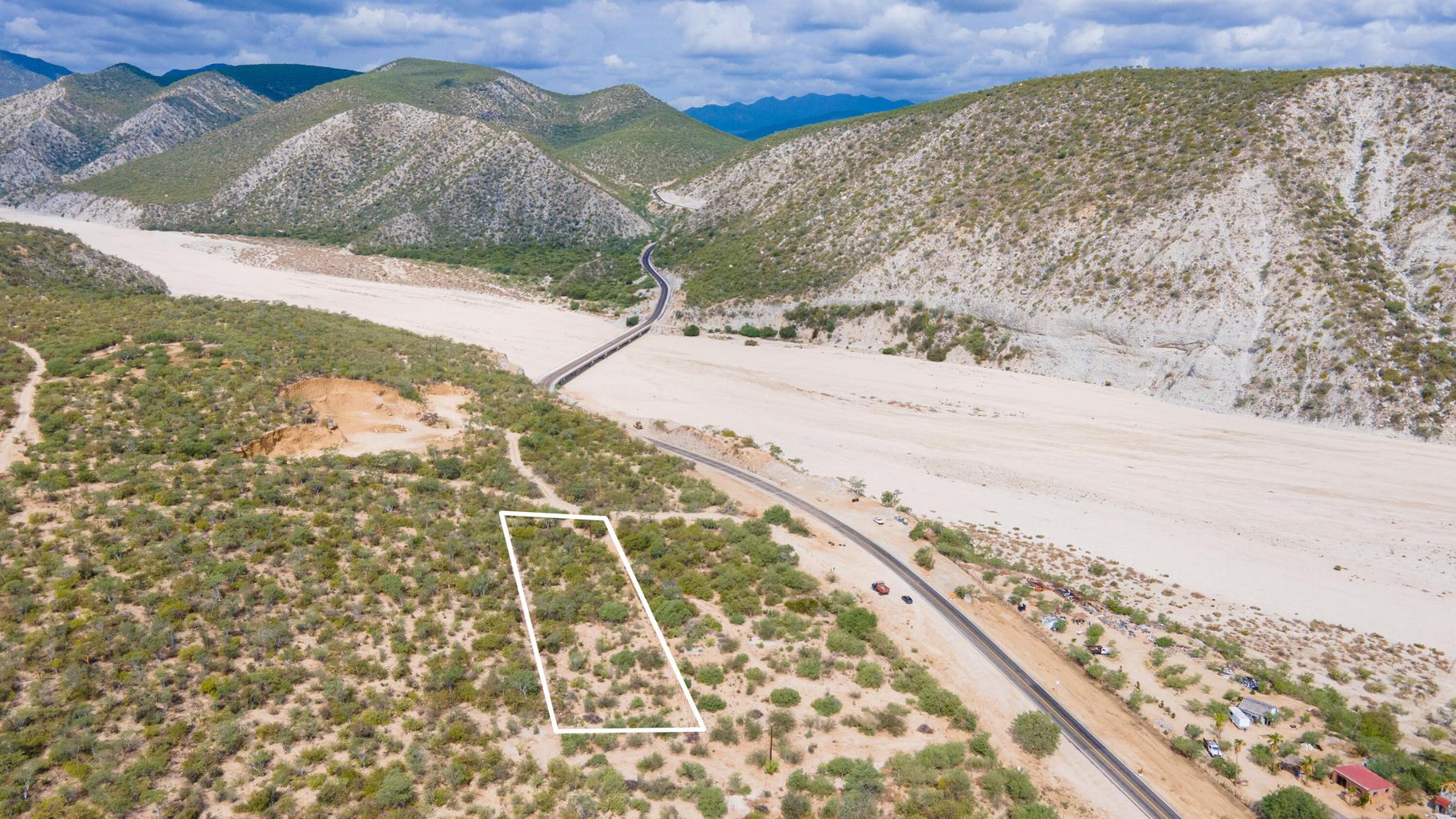 KM112-200 Carretera Transpeninsular, Los Barriles, East Cape, photo 2