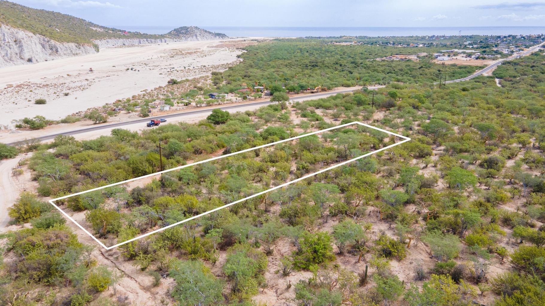 KM112-200 Carretera Transpeninsular, Los Barriles, East Cape, photo 4