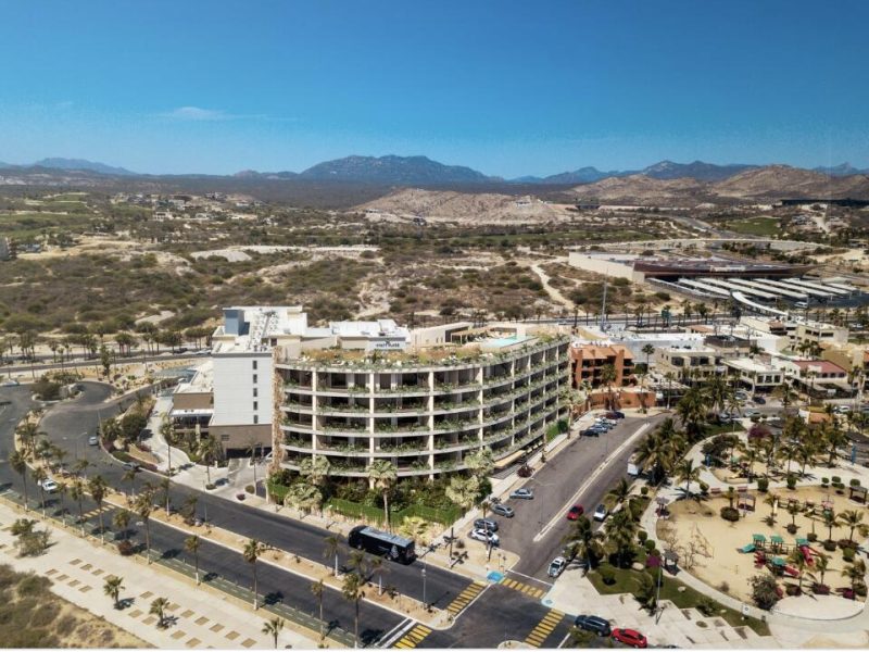 508, Punto NIma, San Jose del Cabo