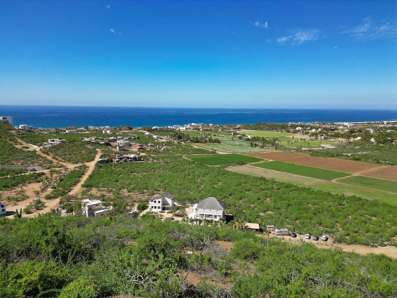 Lot in Pescadero, Pacific, photo 3