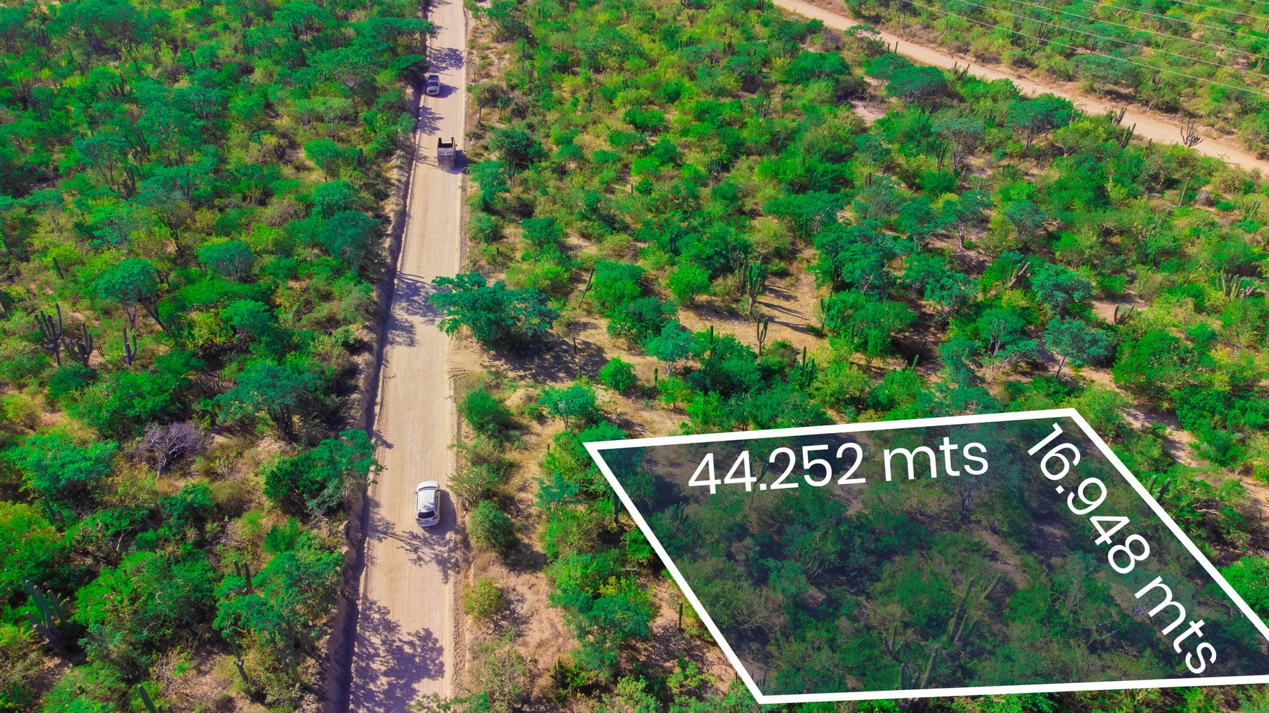 Lot in El Tezal W:General, Cabo Corridor, photo 2