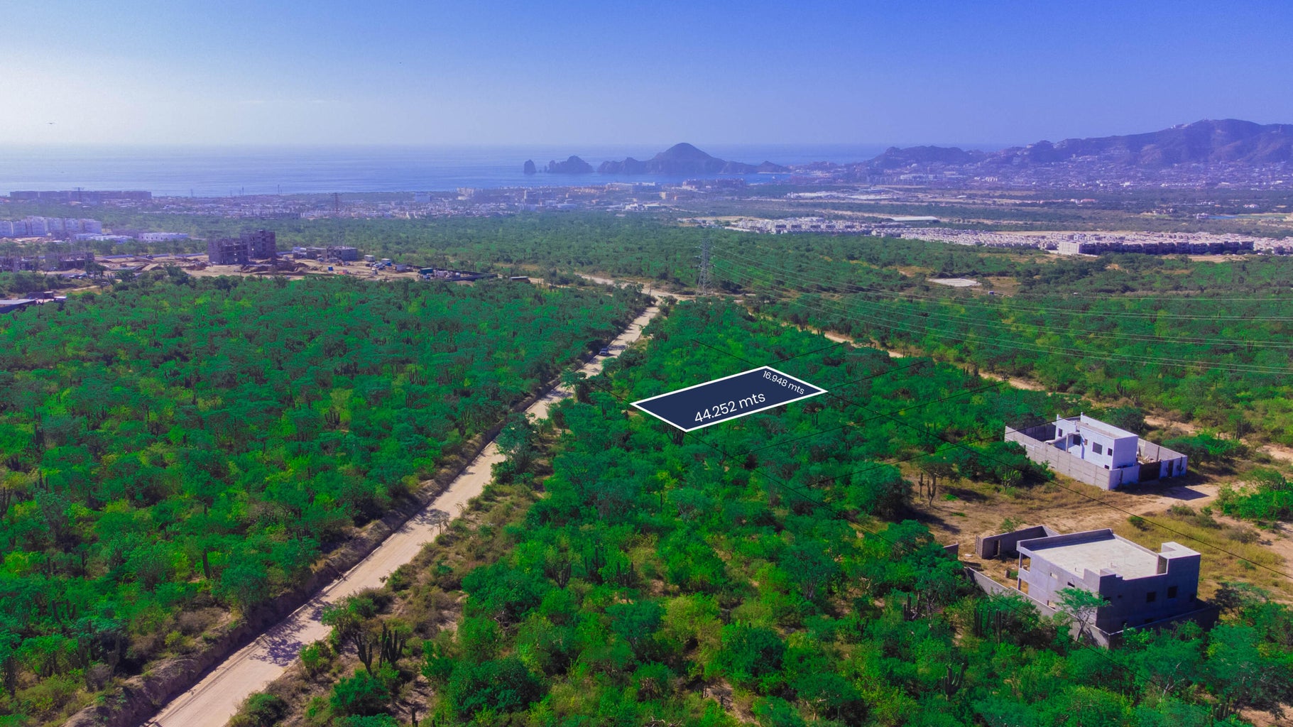 Lot in El Tezal W:General, Cabo Corridor, photo 4