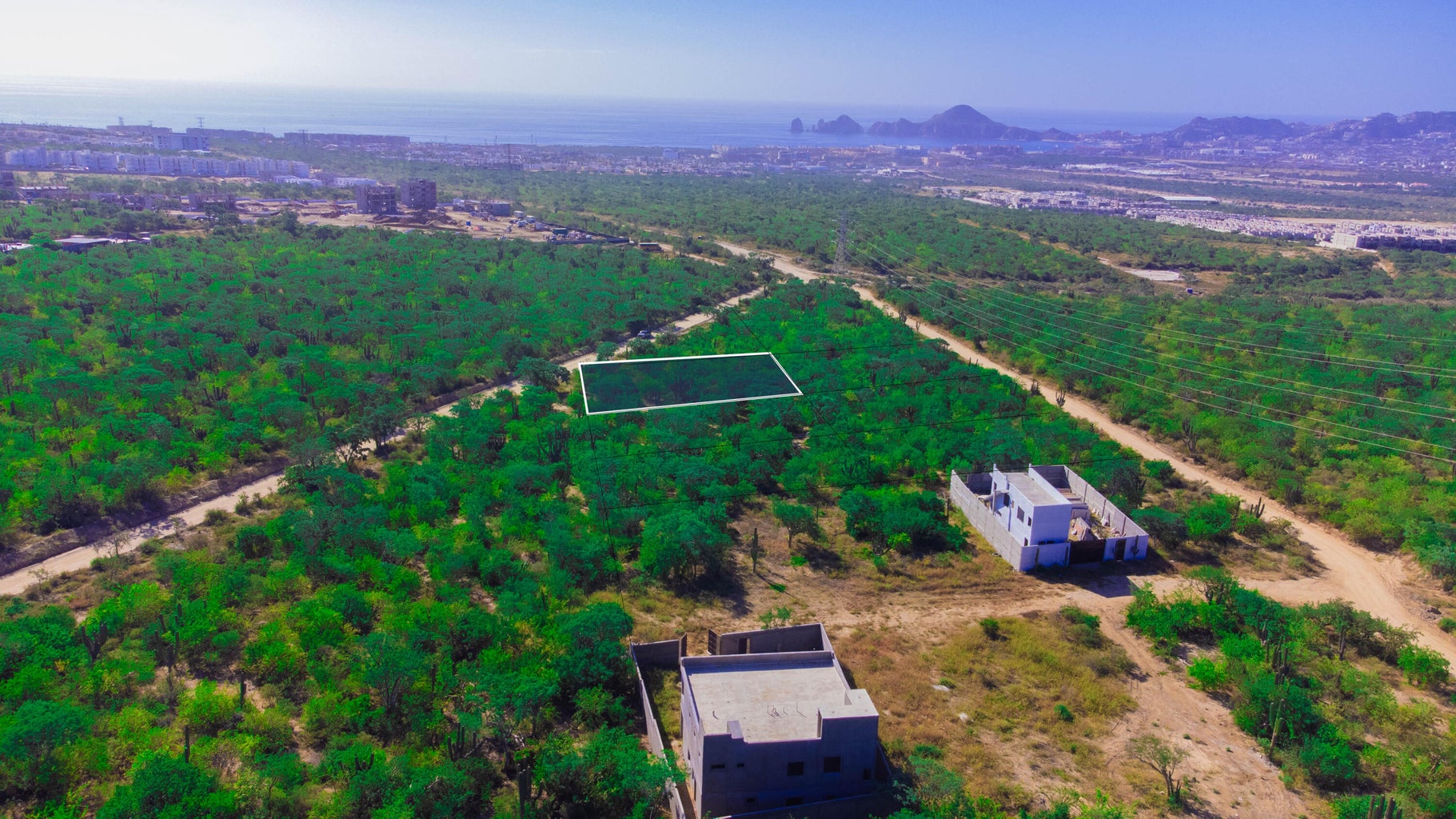 Lot in El Tezal W:General, Cabo Corridor, photo 5