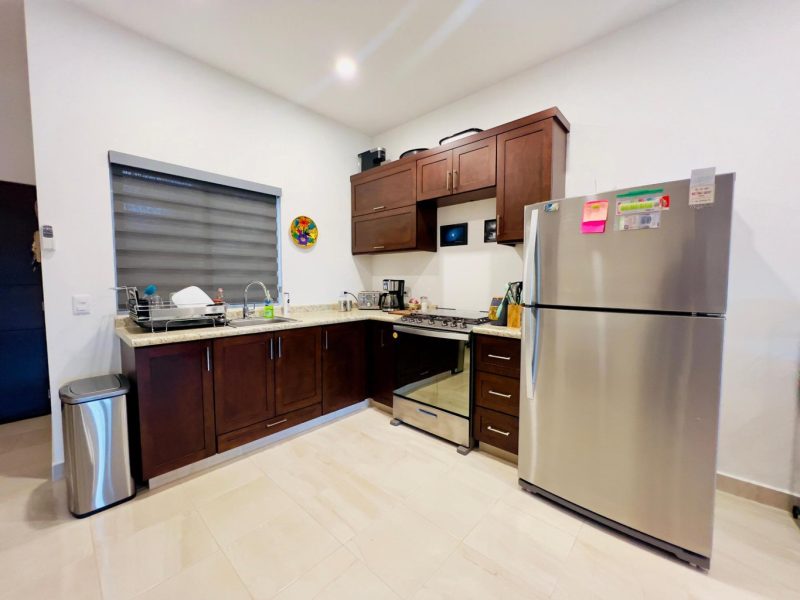 152 loma alta SN 105, Luxotica III, Cabo San Lucas