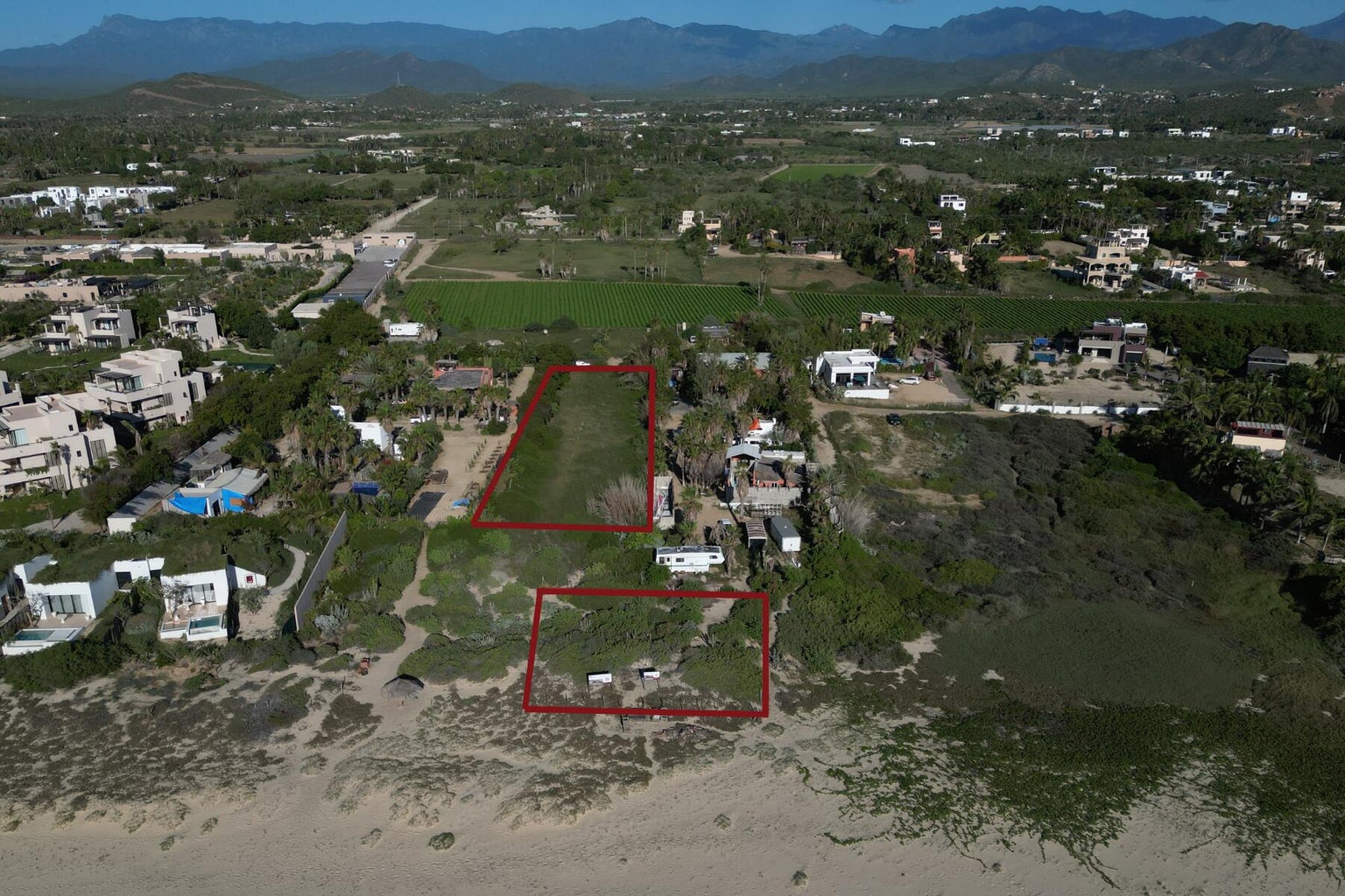 Calle S/N, Pescadero, Pacific, photo 2