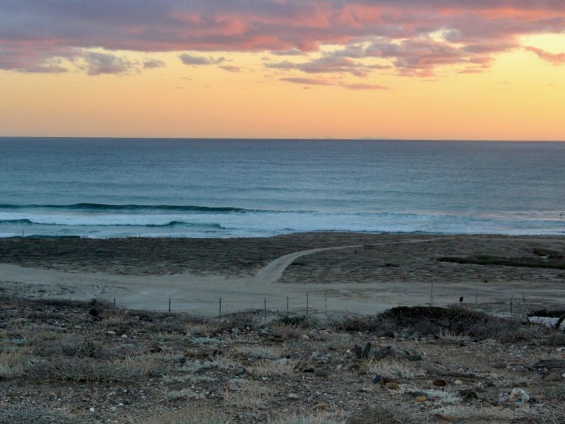 8 Avenida Pacifica