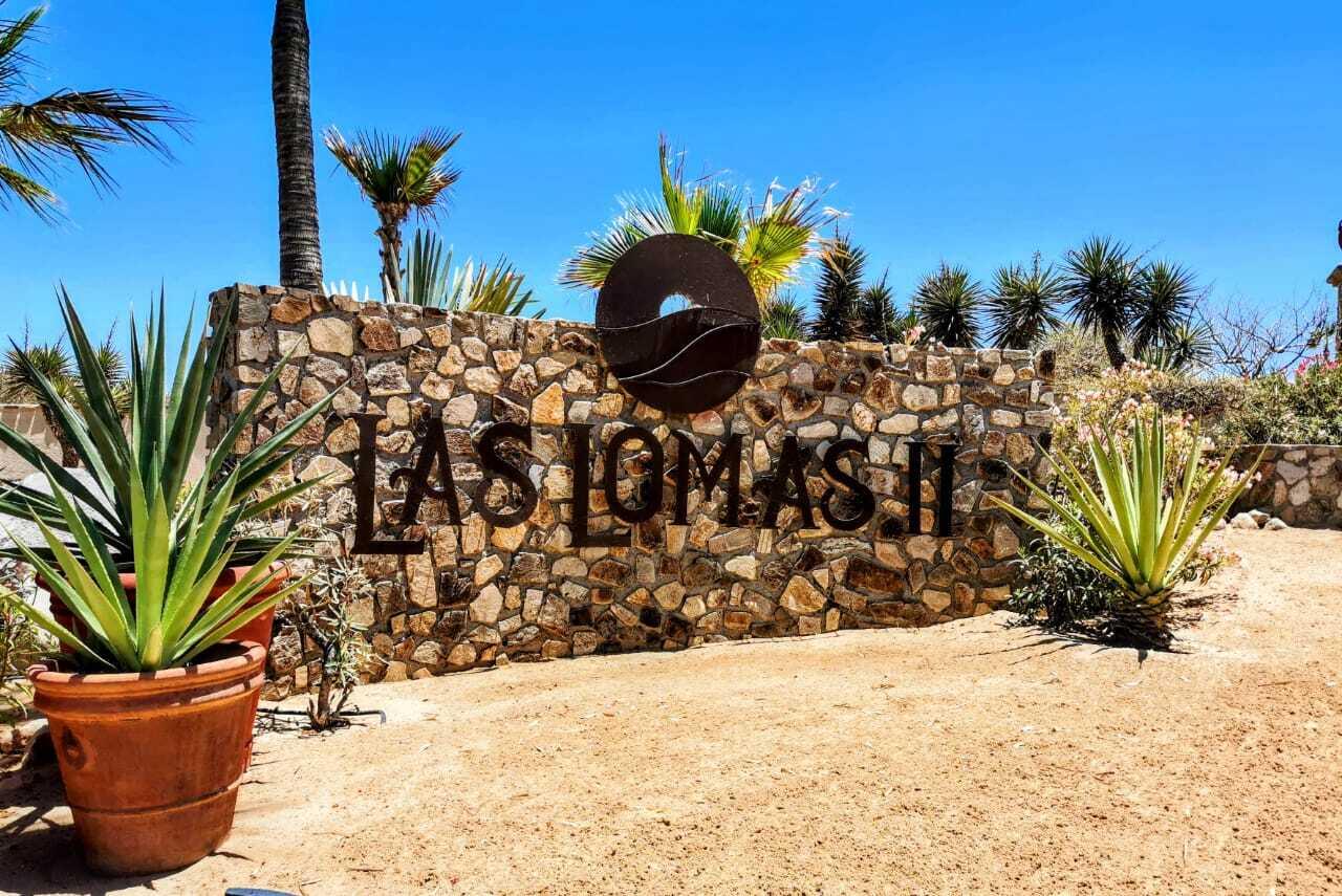 Commercial Lot MZA 10, Lot 1, Las Lomas II, East Cape, photo 5