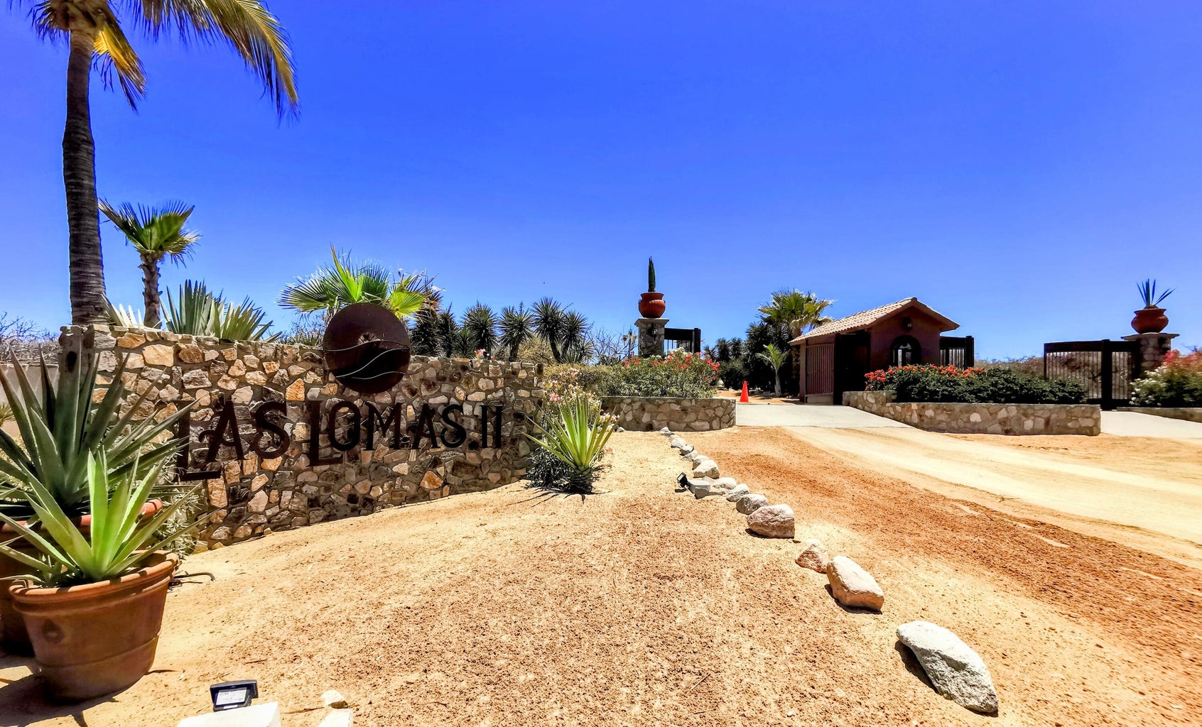 Commercial Lot MZA 10, Lot 1, Las Lomas II, East Cape, photo 4