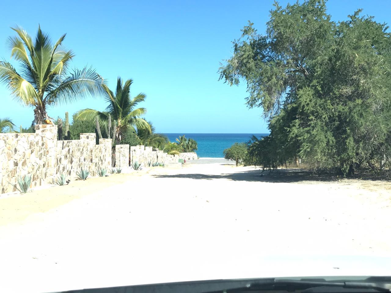 OFFROAD CARDONAL-LOS BARRILES, Las Tinas, East Cape, photo 4