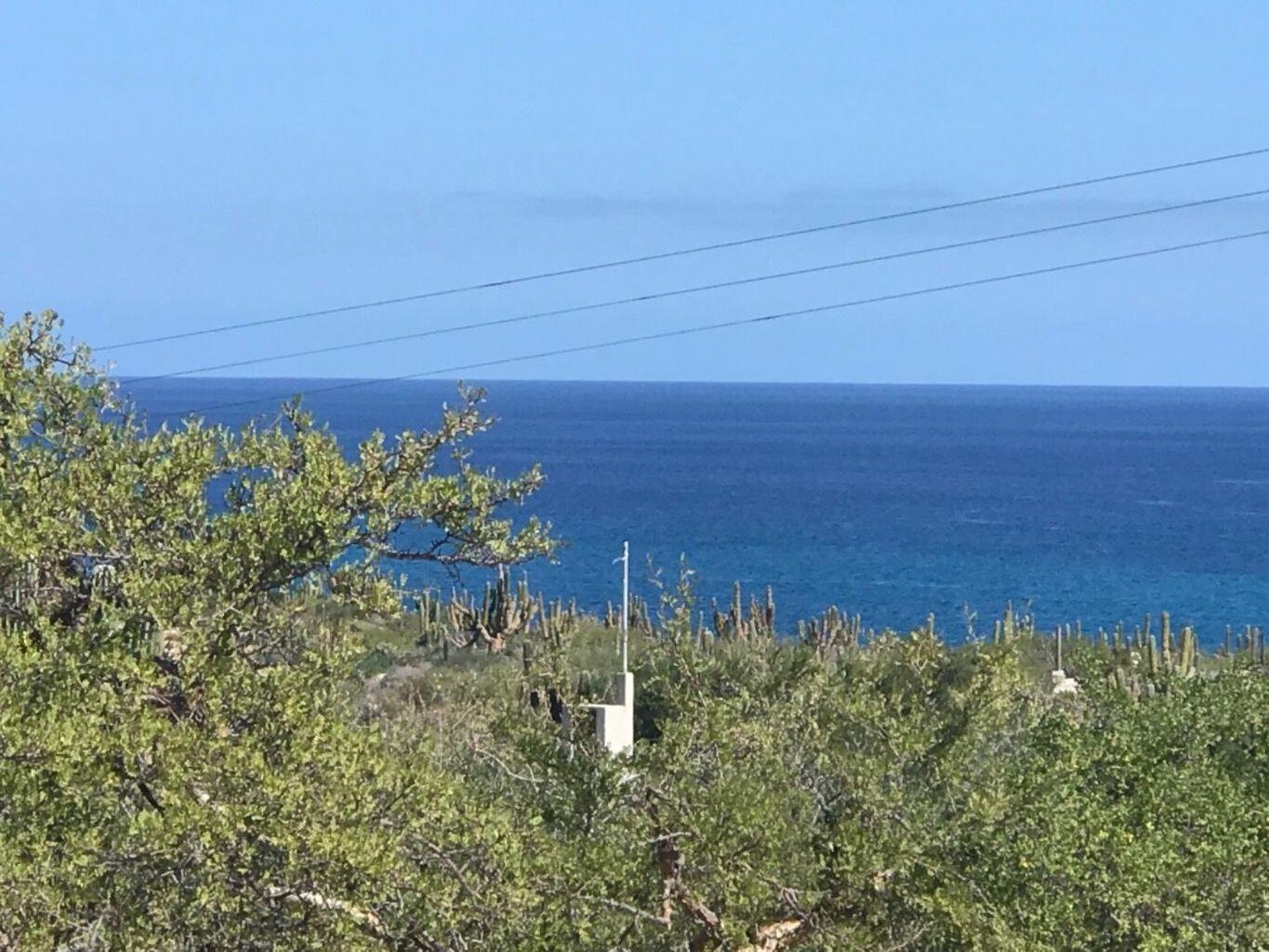 OFFROAD CARDONAL-LOS BARRILES, Las Tinas, East Cape, photo 2