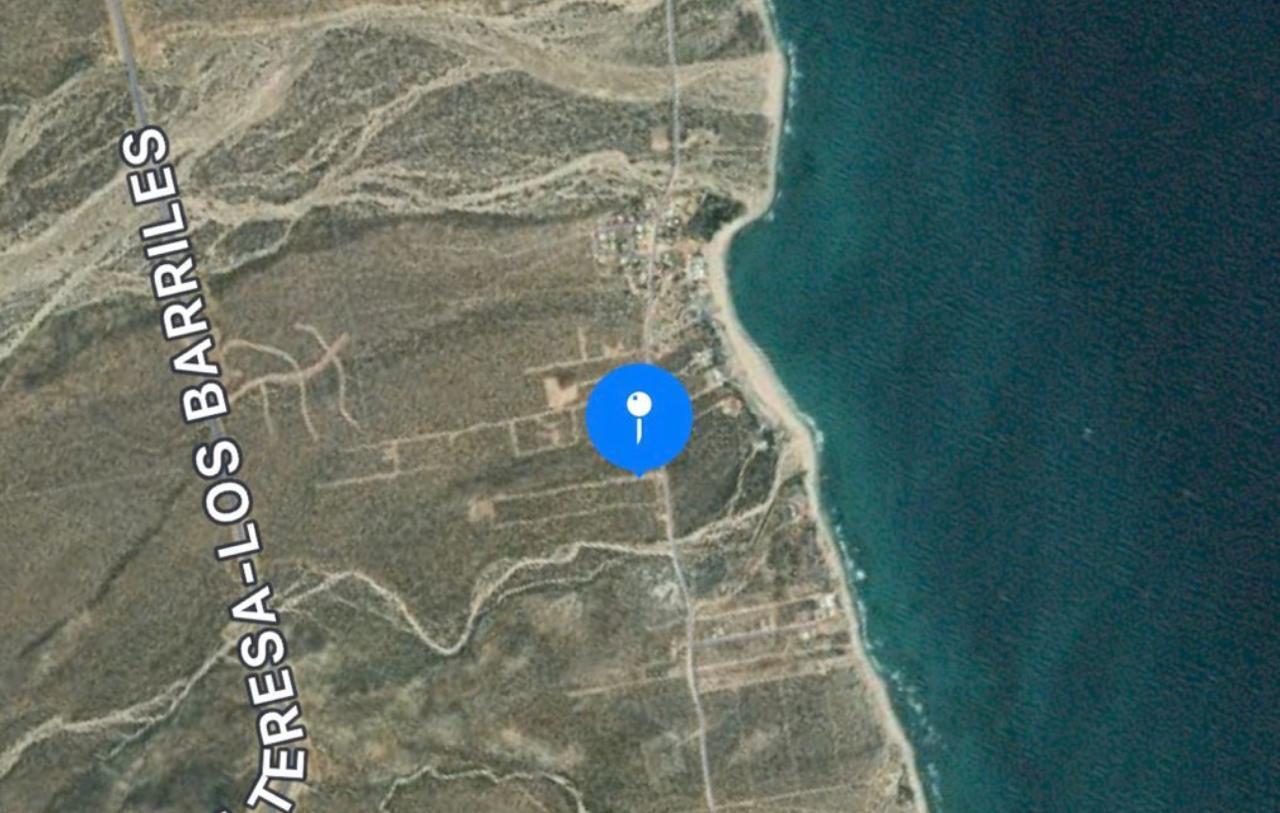OFFROAD CARDONAL-LOS BARRILES, Las Tinas, East Cape, photo 5