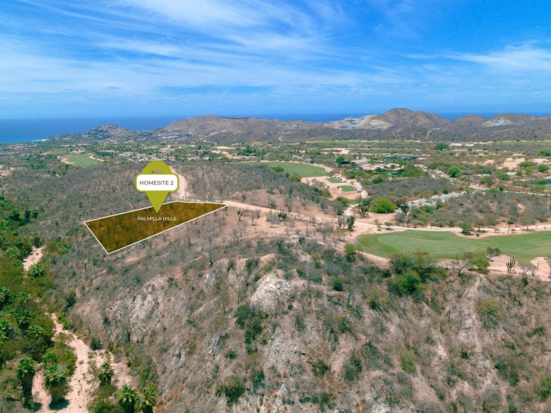 Palmilla Hills, Oasis Palmilla, San Jose Corridor