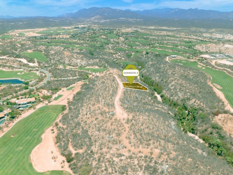 Palmilla Hills, Oasis Palmilla, San Jose Corridor