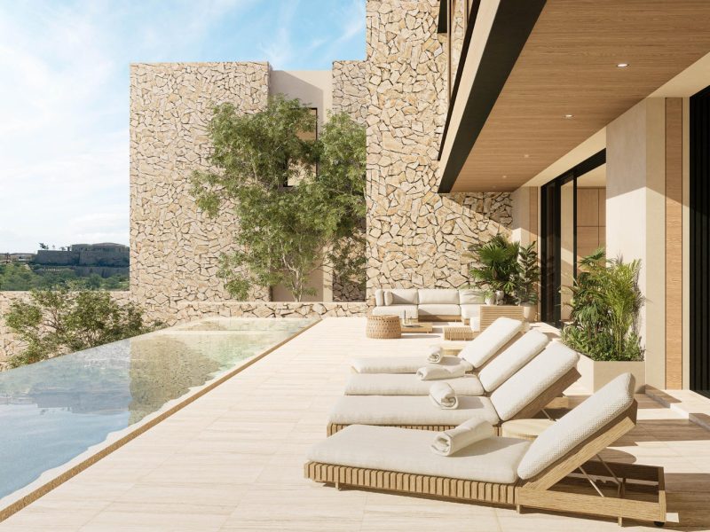 4-Bedroom House in Section 13- El Lago, San Jose Corridor