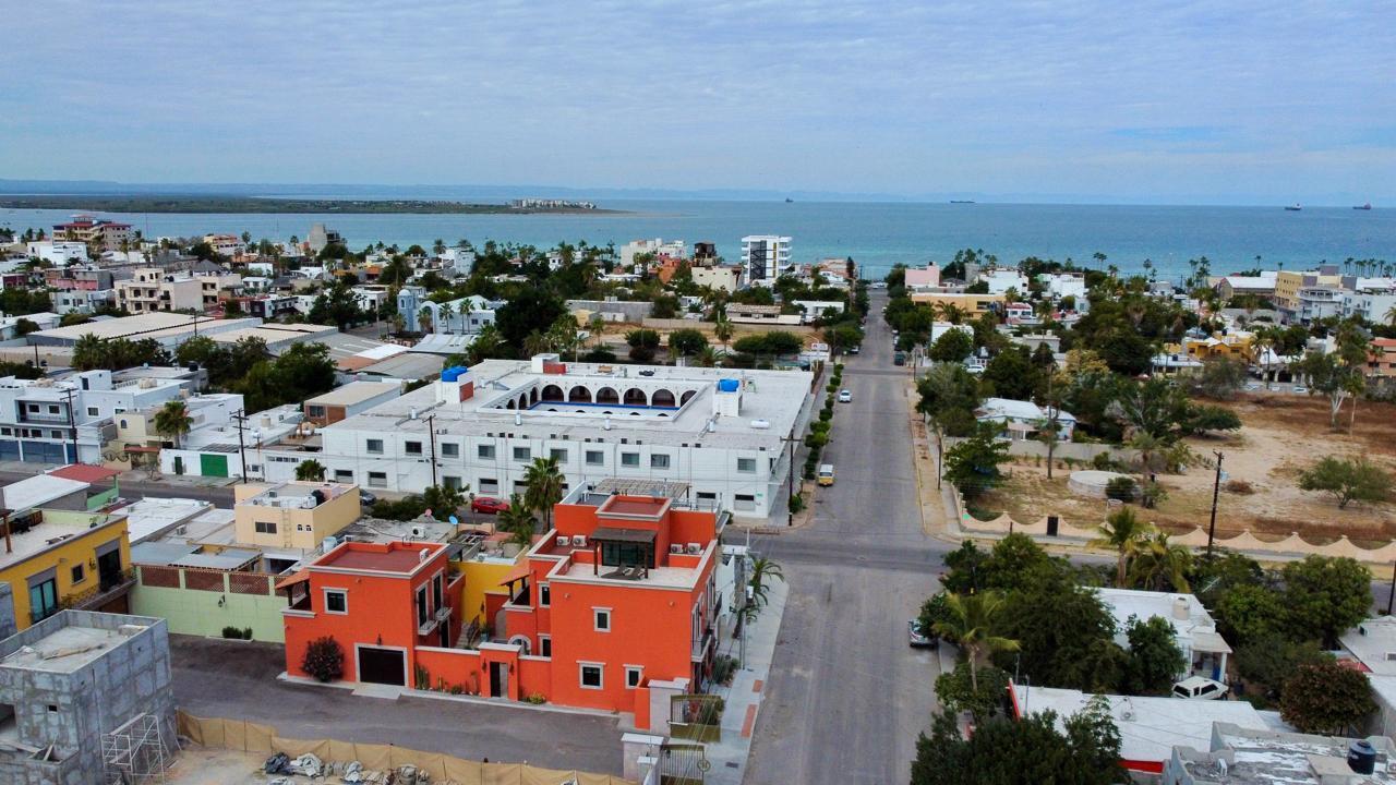 425 vicente guerrero, Esterito, La Paz, photo 4