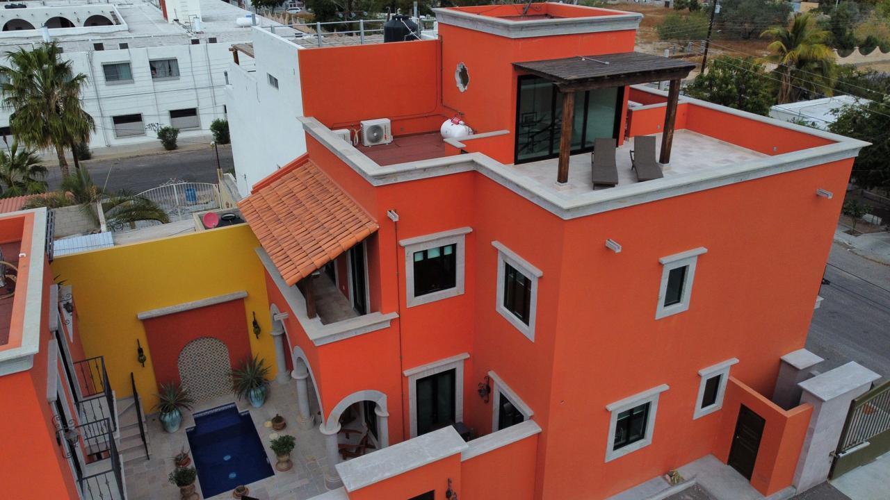 425 vicente guerrero, Esterito, La Paz, photo 2