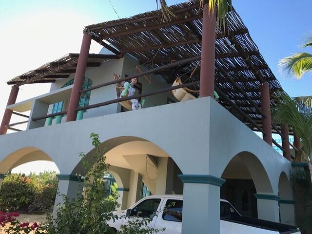 C. Hacienda Eureka, La Ribera General, East Cape, photo 2