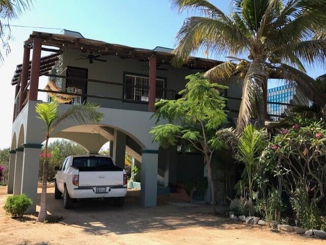 C. Hacienda Eureka, La Ribera General, East Cape, photo 3