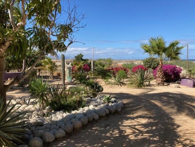 C. Hacienda Eureka, La Ribera General, East Cape, photo 4