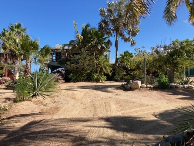 C. Hacienda Eureka, La Ribera General, East Cape, photo 5