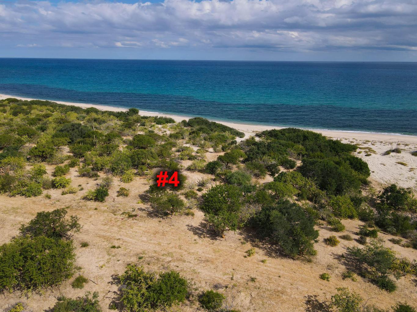 Lot in Las Tinas, East Cape, photo 4