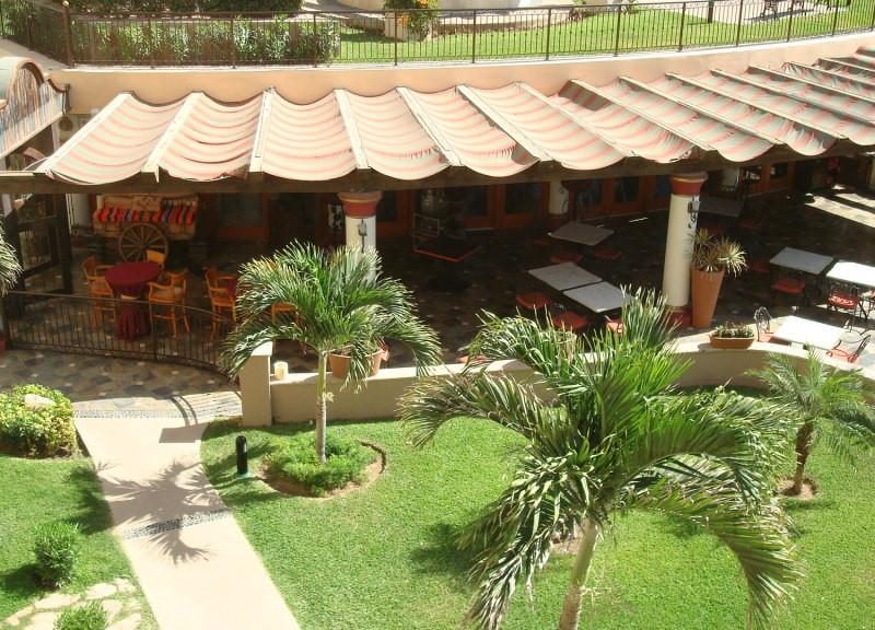 Camino Viejo a San José Km 0.5 fraction 3 1708 1/8th, Villa La Estancia, Cabo San Lucas