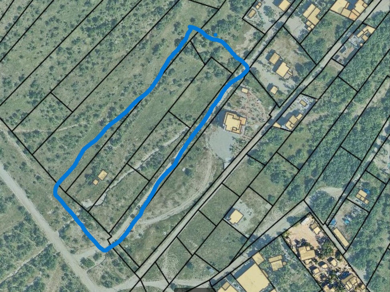 Lot in Rancho Leonero, East Cape, photo 3