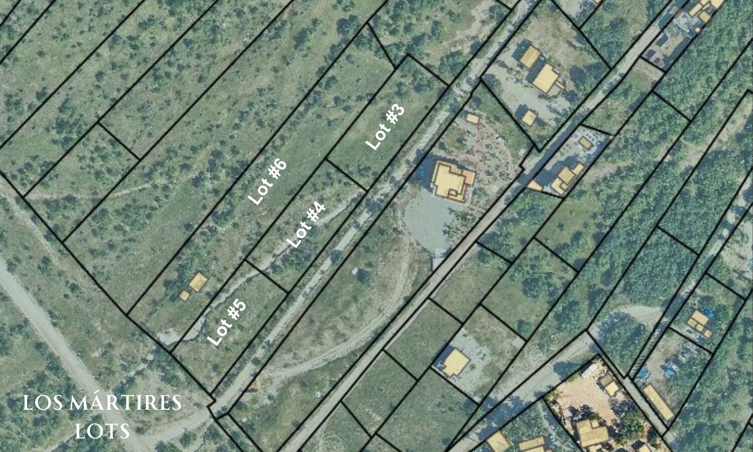 Lot in Rancho Leonero, East Cape, photo 4