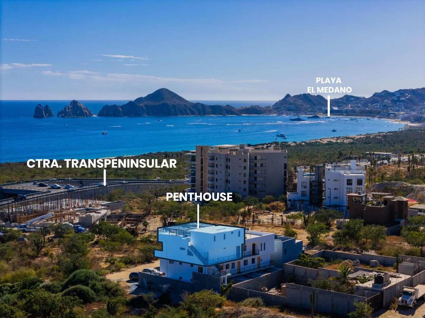 PH, Betanya, Cabo Corridor, photo 3