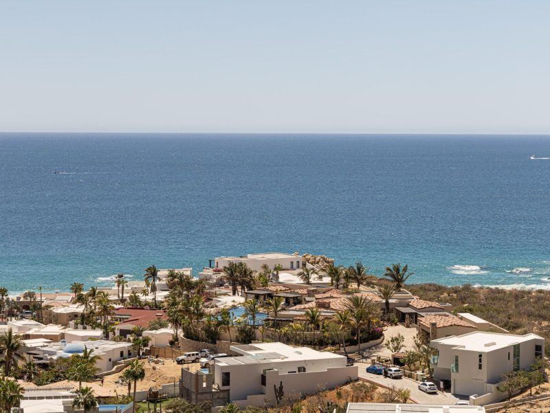 Camino del Sol Pedregal, Pedregal CSL, Cabo San Lucas