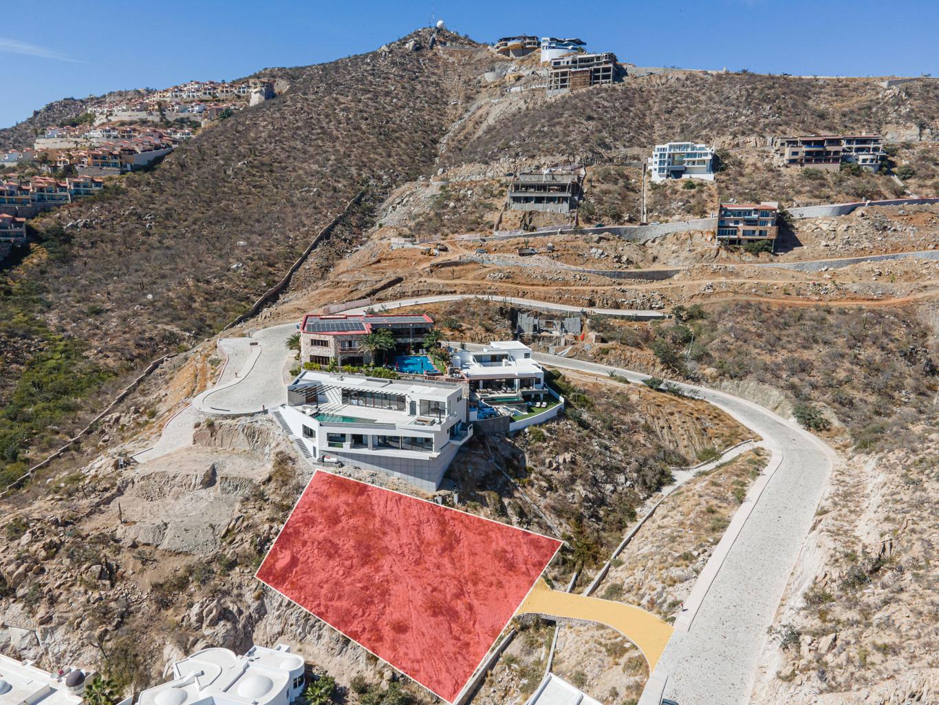 Camino del Sol Pedregal, Pedregal CSL, Cabo San Lucas, photo 2