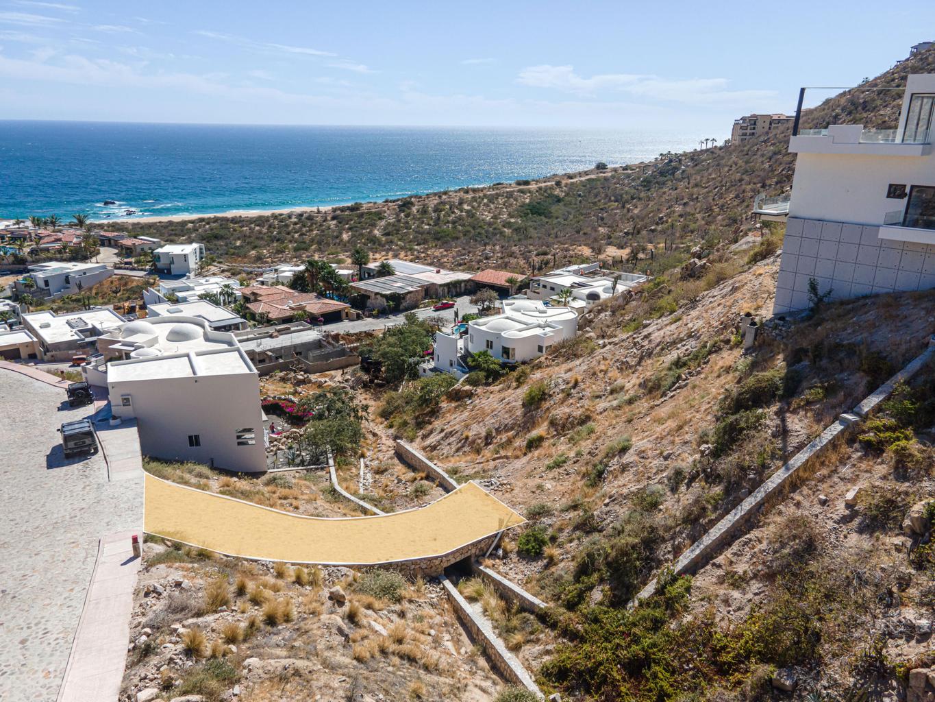 Camino del Sol Pedregal, Pedregal CSL, Cabo San Lucas, photo 4