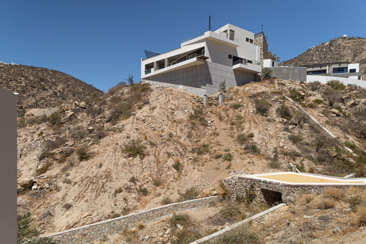 Camino del Sol Pedregal, Pedregal CSL, Cabo San Lucas, photo 3