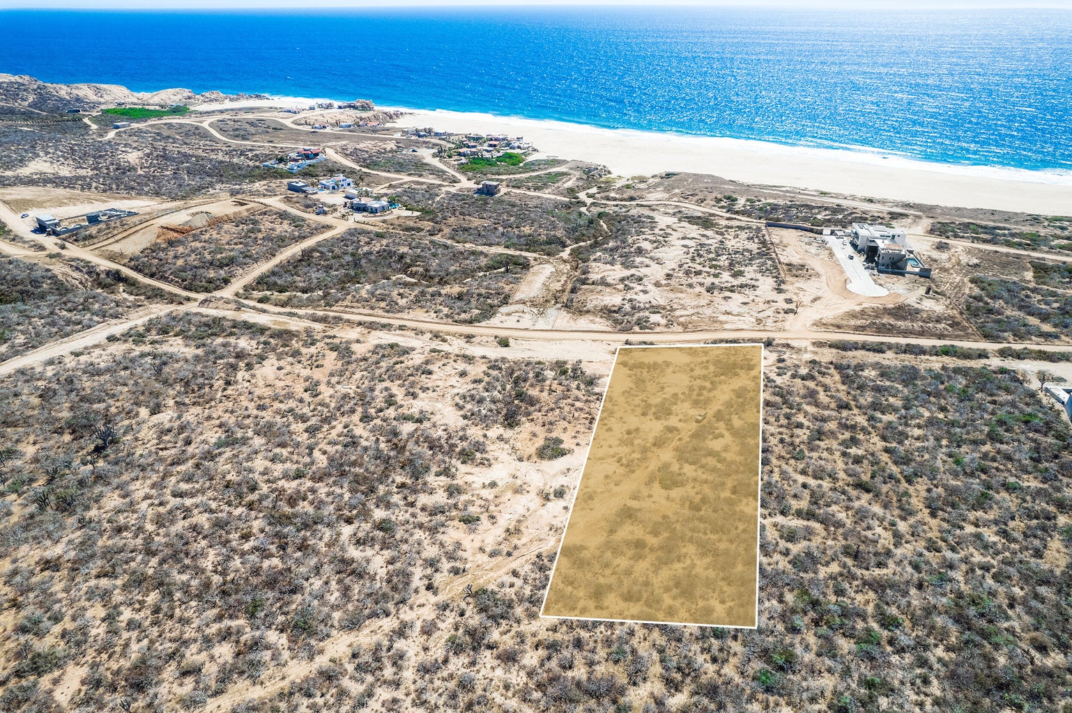 Lote 8 Manzana 17, RanchoLasMargaritas, Pacific, photo 3