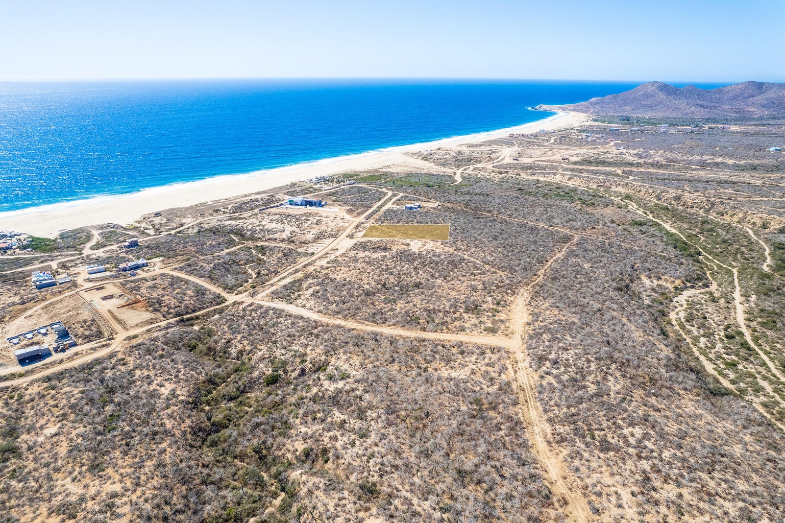 Lote 8 Manzana 17, RanchoLasMargaritas, Pacific, photo 2