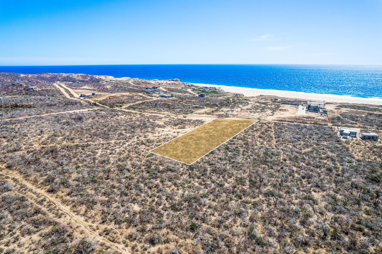Lote 8 Manzana 17, RanchoLasMargaritas, Pacific, photo 4