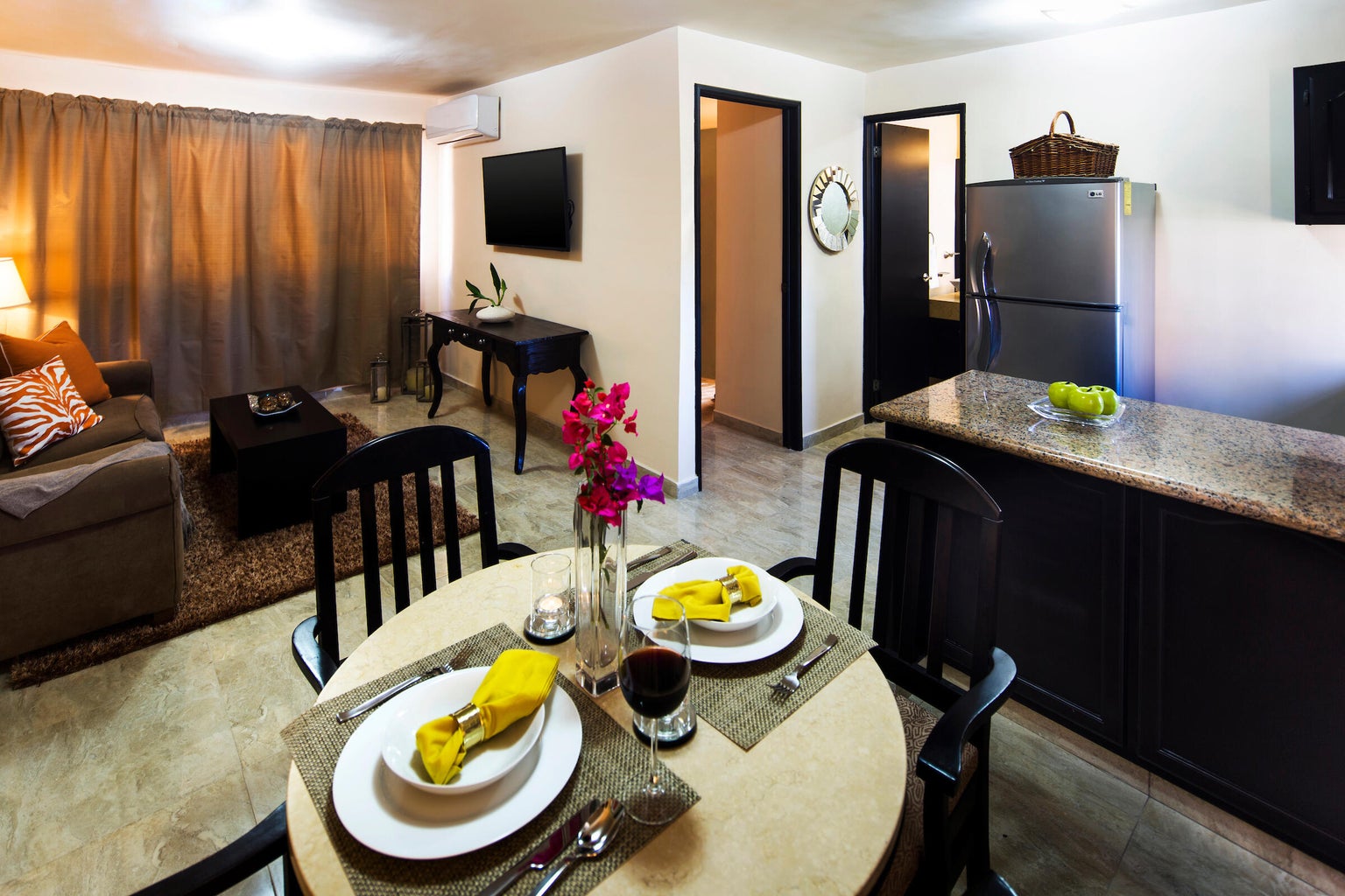 B1-101, Coromuel, Cabo San Lucas, photo 3