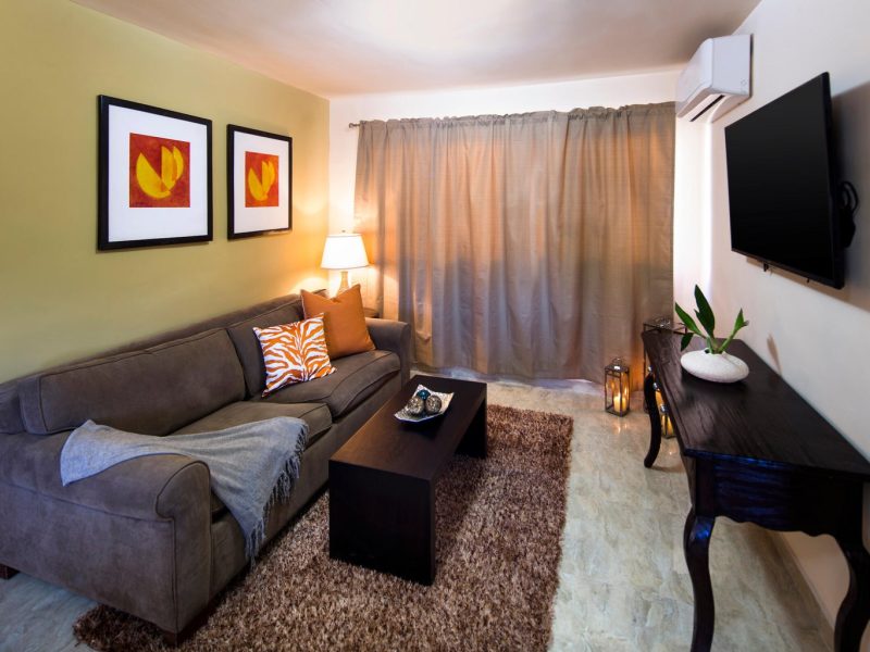 B1-101, Coromuel, Cabo San Lucas