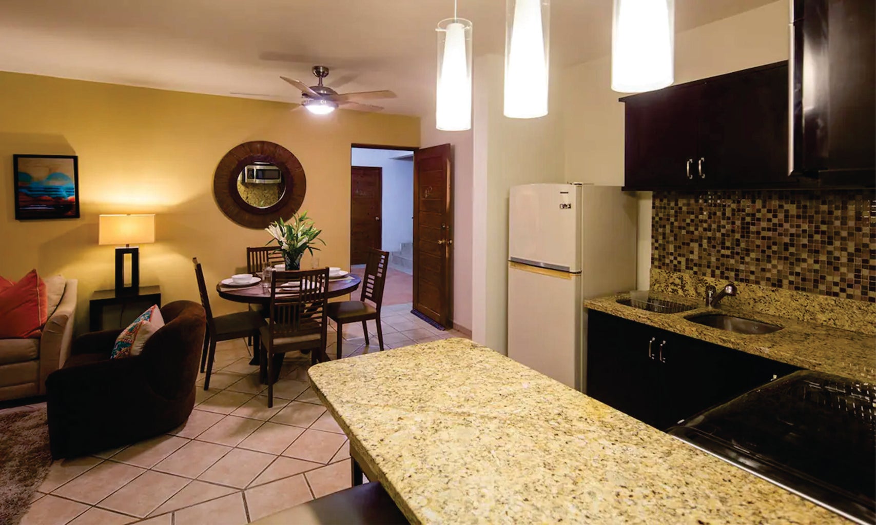 402, La Isla, Cabo San Lucas, photo 3