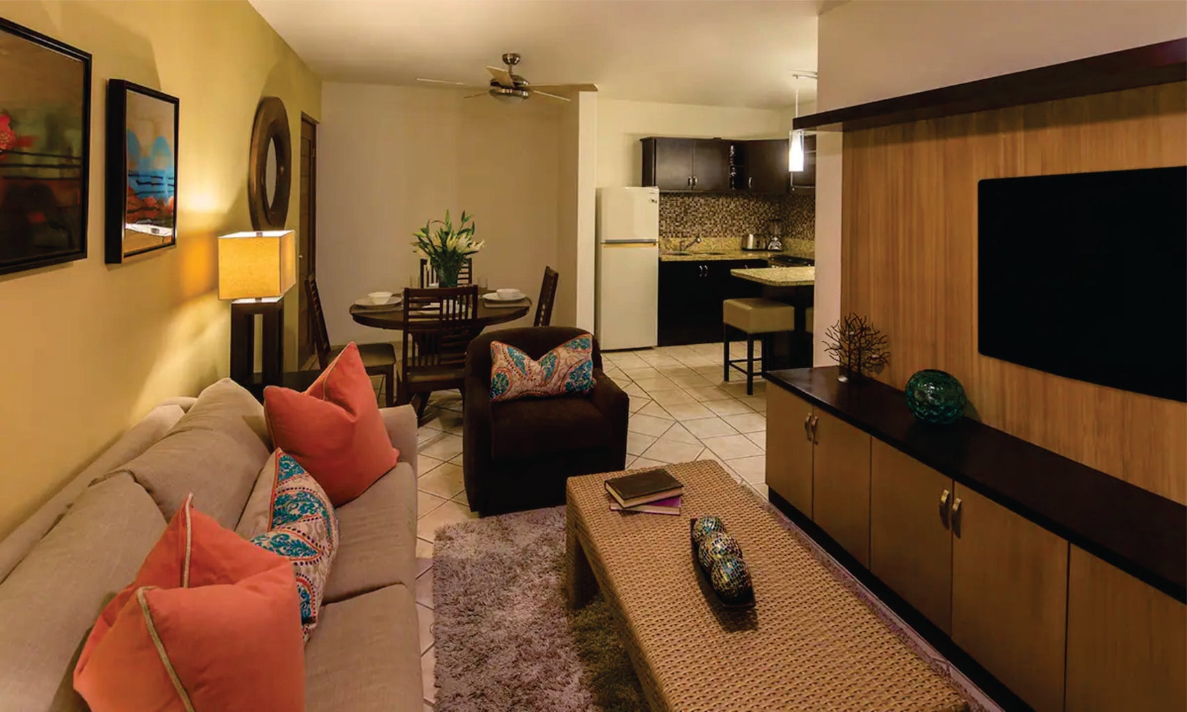 402, La Isla, Cabo San Lucas, photo 4