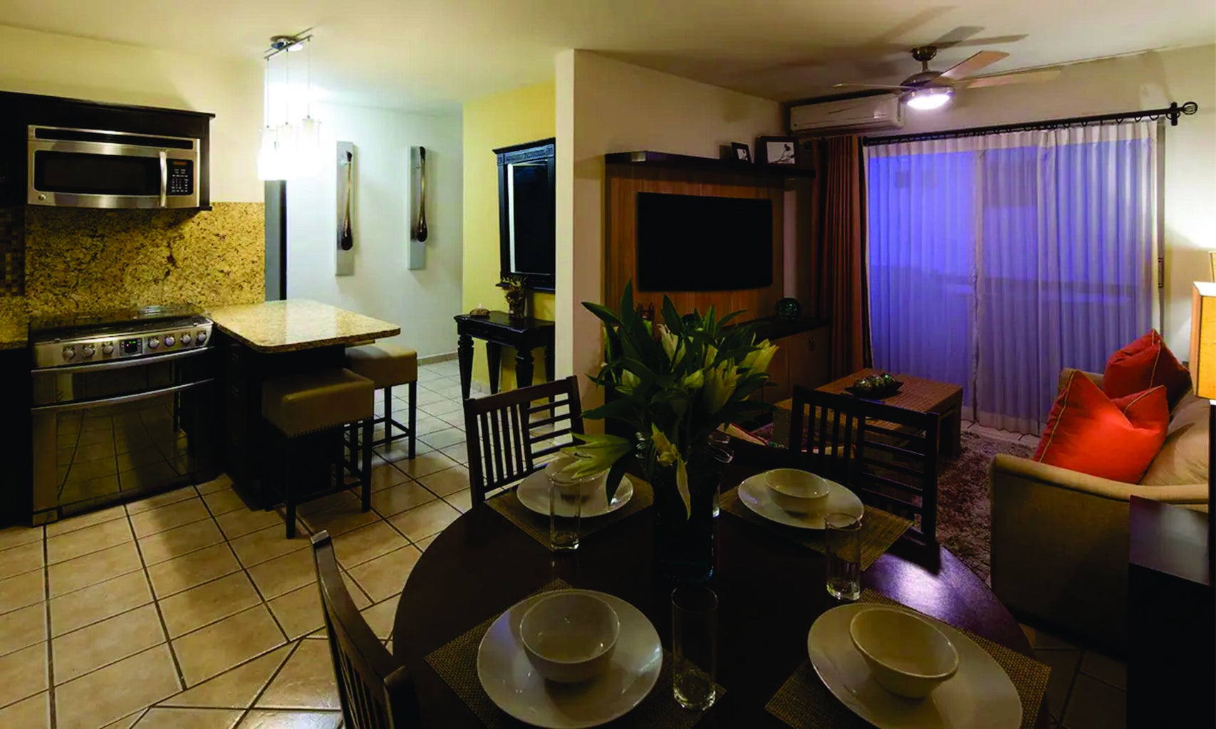 402, La Isla, Cabo San Lucas, photo 2