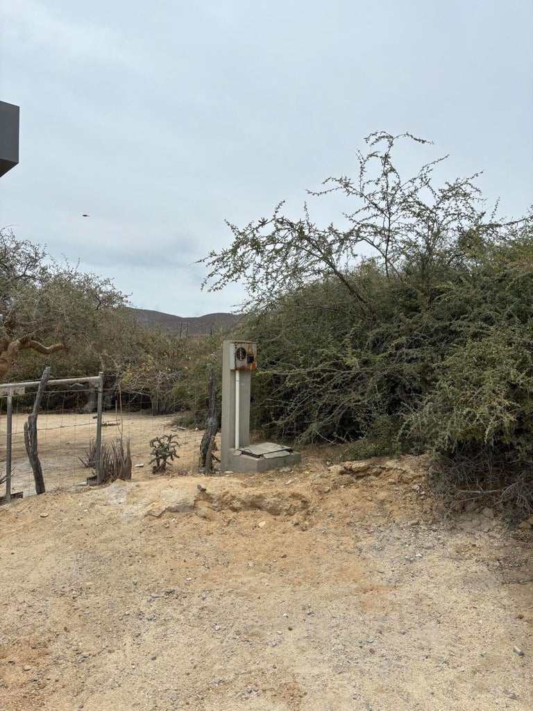 Lot in Las Tinas, East Cape, photo 4