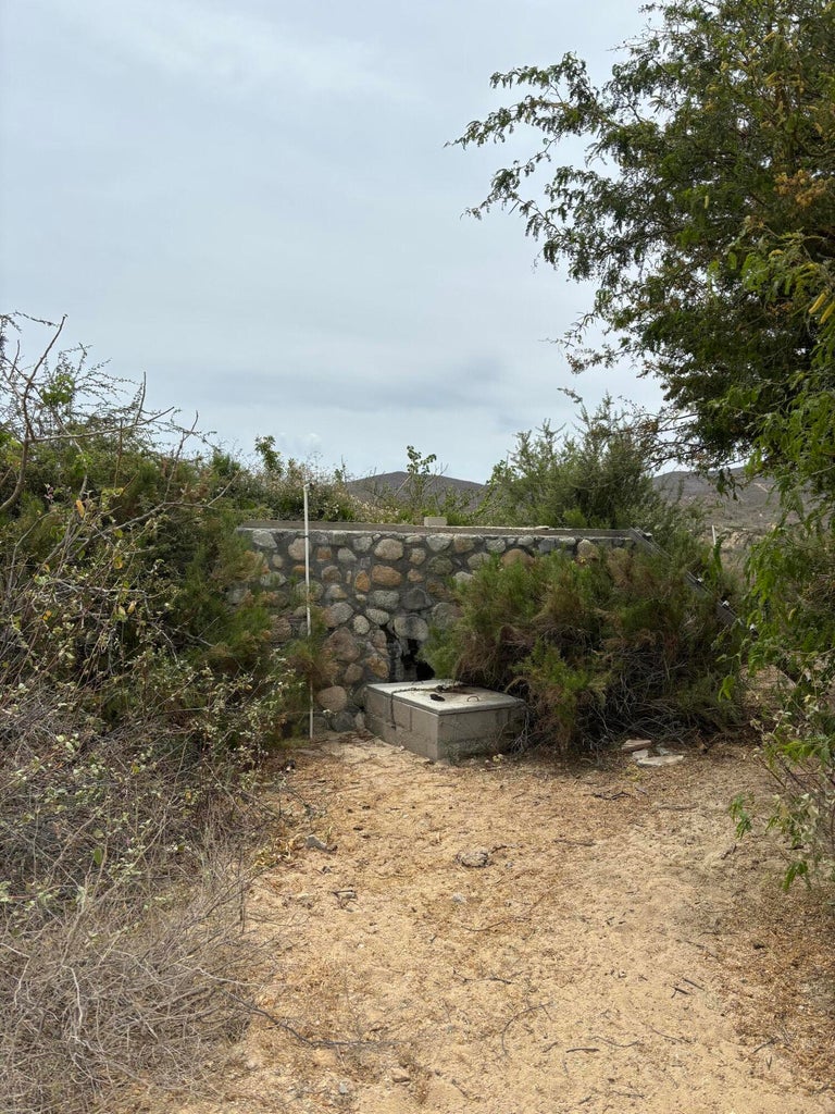 Lot in Las Tinas, East Cape, photo 2