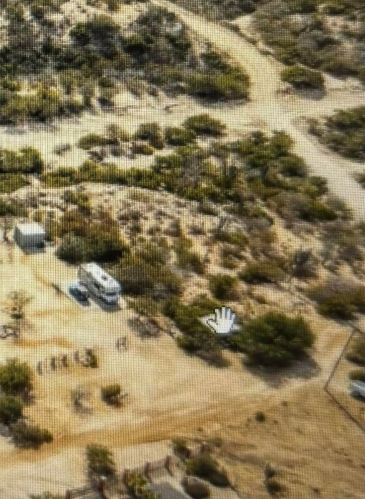 Lot in Las Tinas, East Cape, photo 3