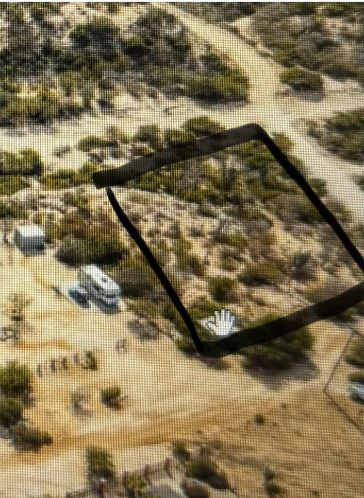 Lot in Las Tinas, East Cape, photo 5