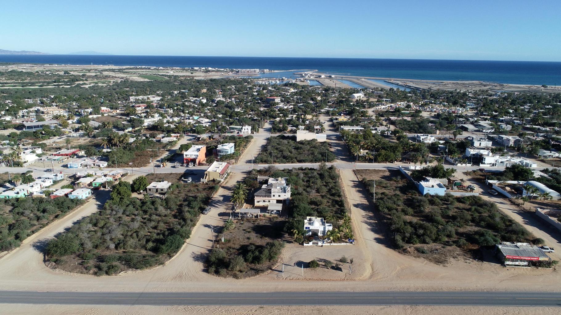 Lot in La Ribera, East Cape, photo 2
