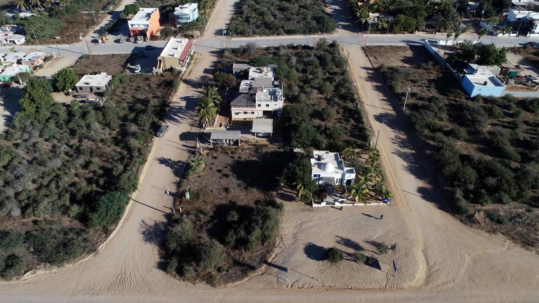 Lot in La Ribera, East Cape, photo 3