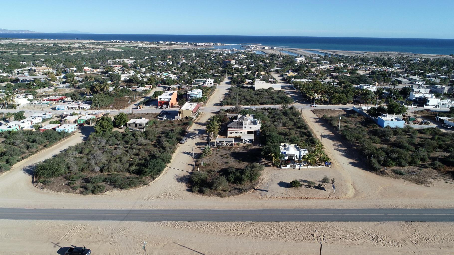 Lot in La Ribera, East Cape, photo 4