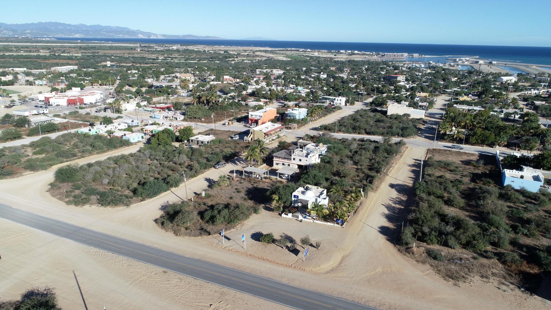 Lot in La Ribera, East Cape, photo 5