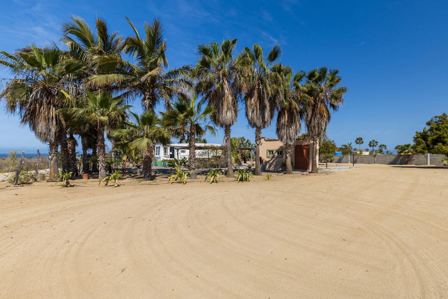 1-Bedroom House in Elias Calles, Pacific, photo 4